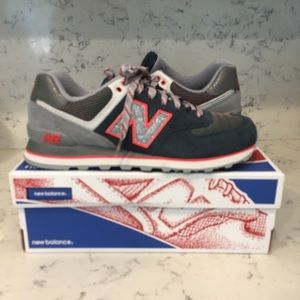 NEW BALANCE running shoe! Brand new! In box!